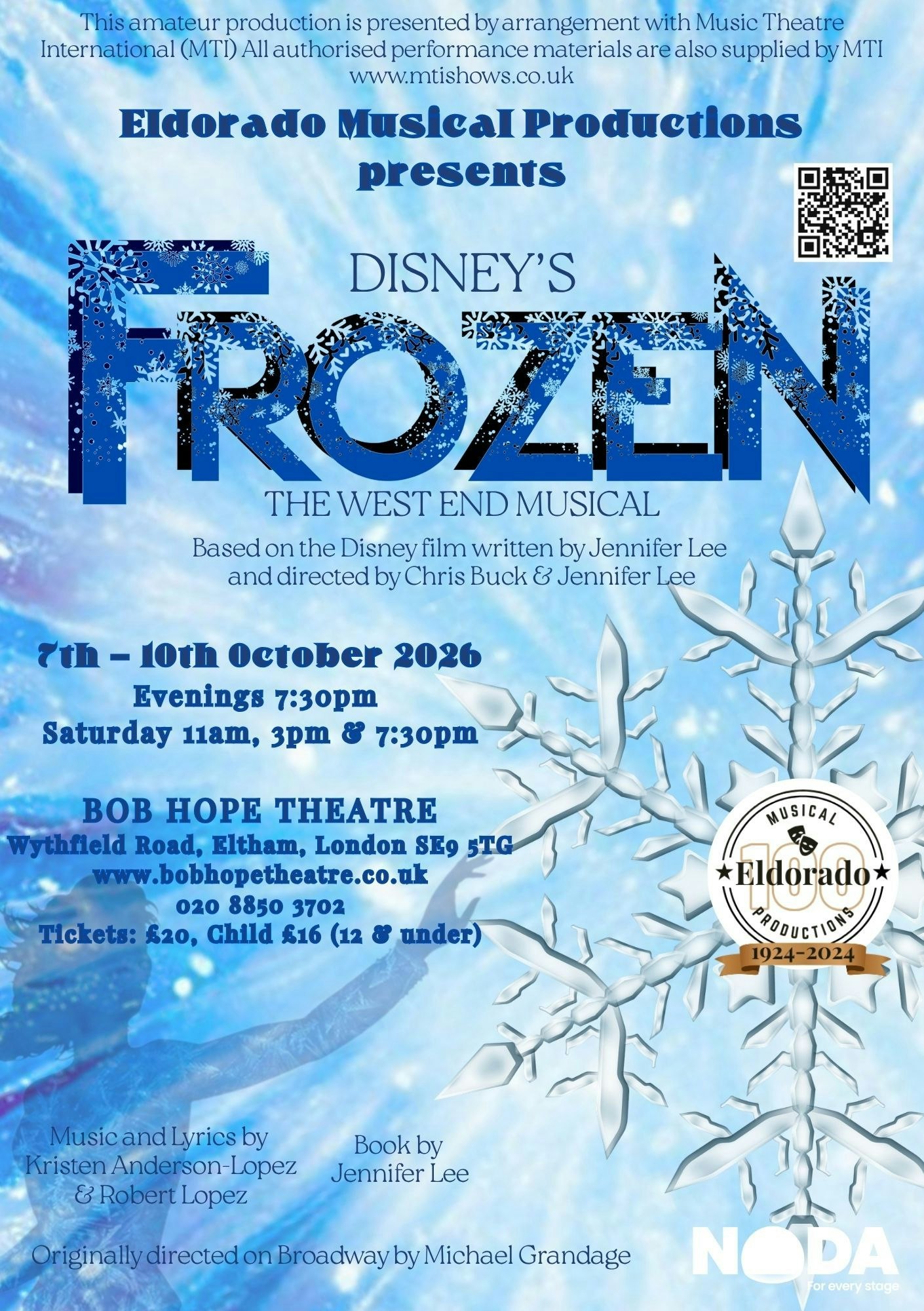 Picture of Frozen
