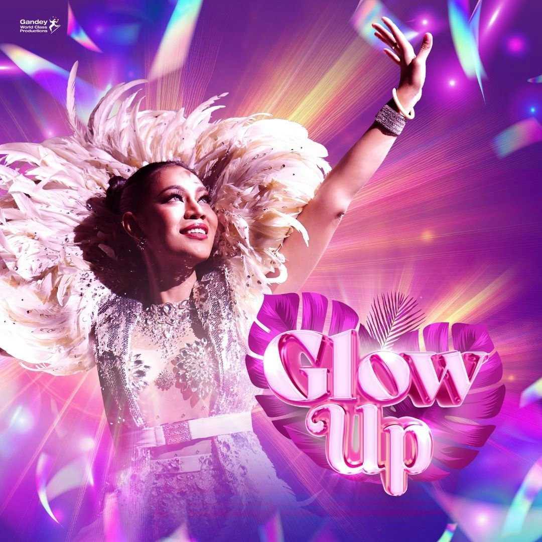 The Lady Boys of Bangkok