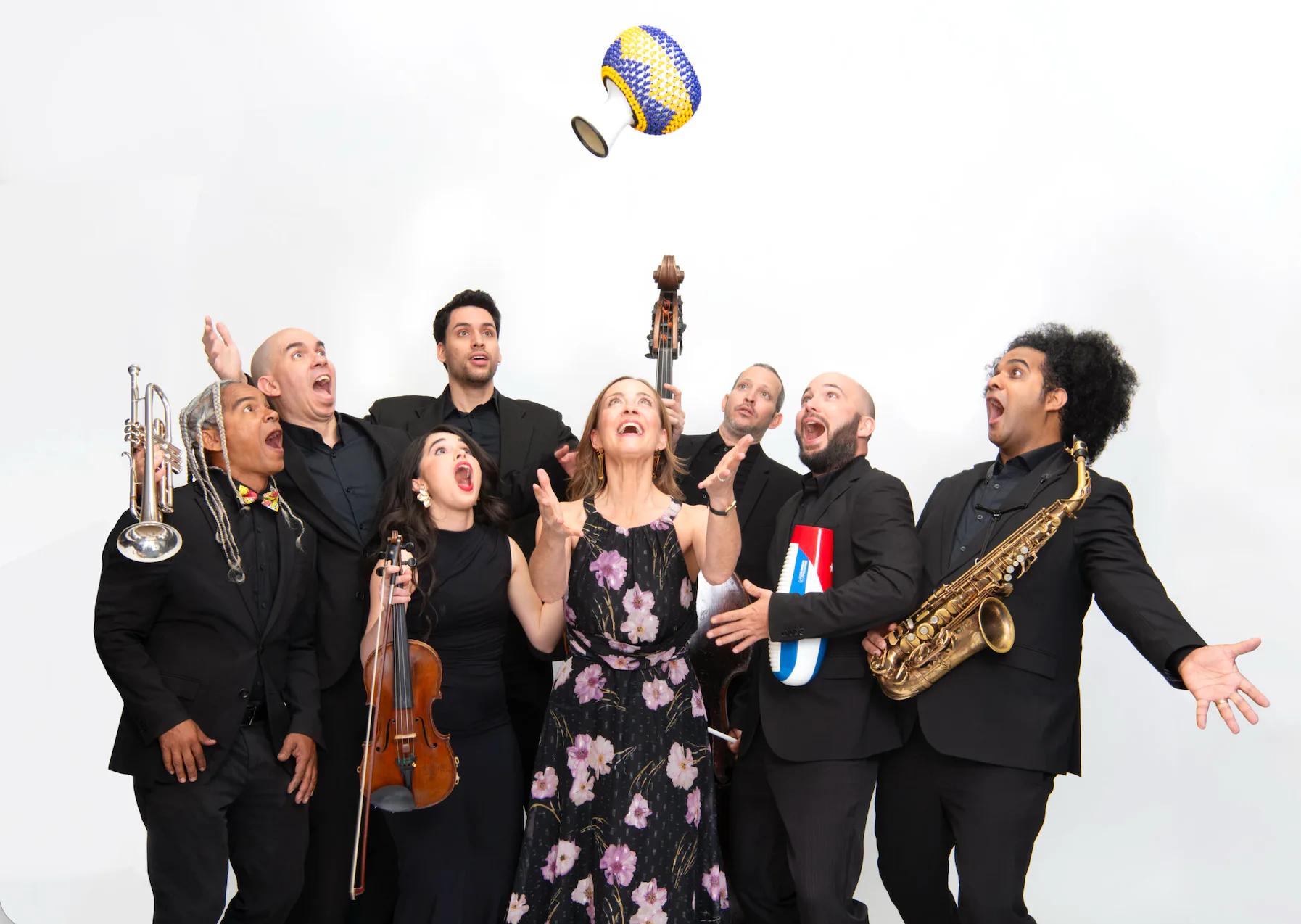 Picture of The Sarahbanda