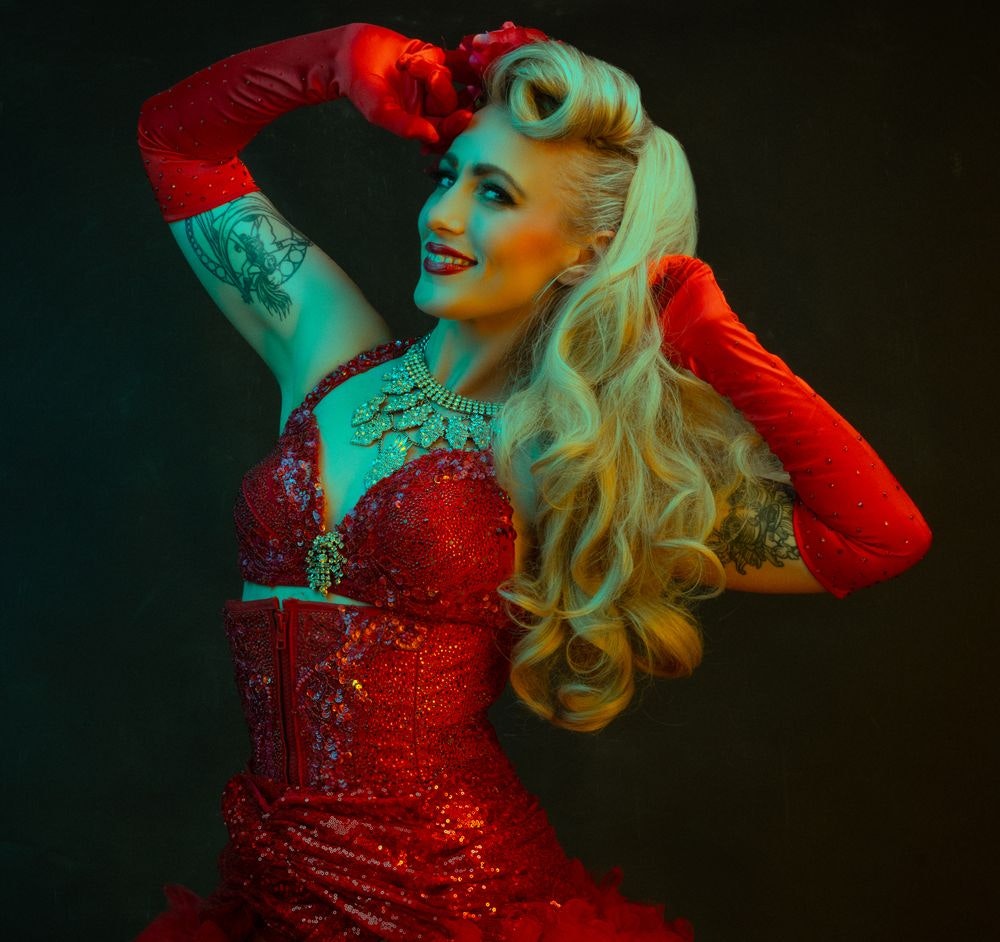 Hundred Watt Club - An Evening of...