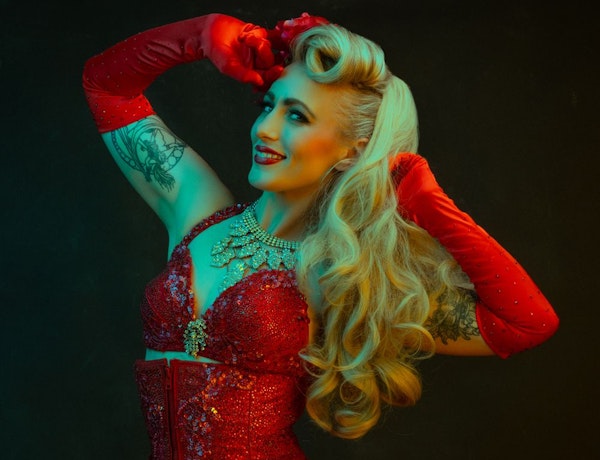 Hundred Watt Club - An Evening of...