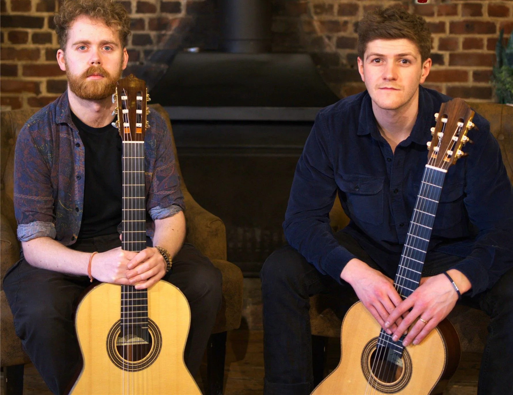 Picture of Close Keys Guitars