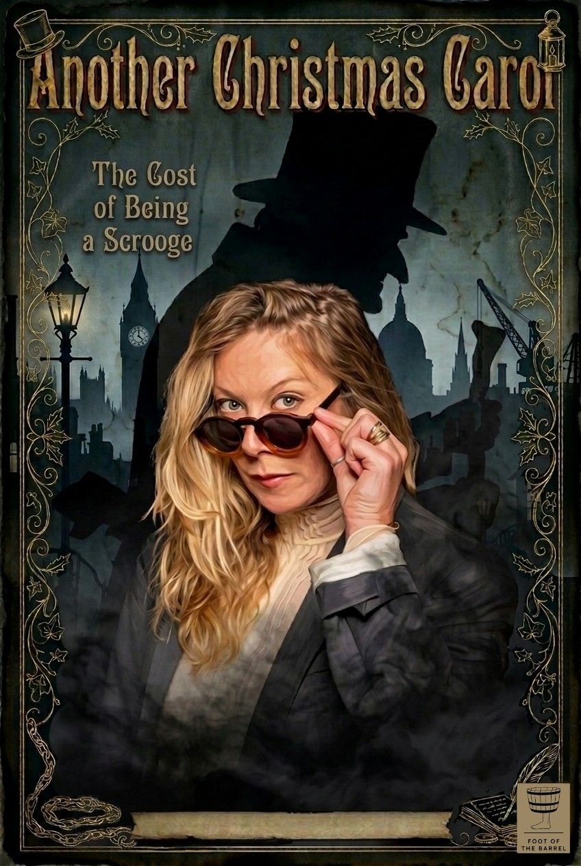 Picture of Another Christmas Carol