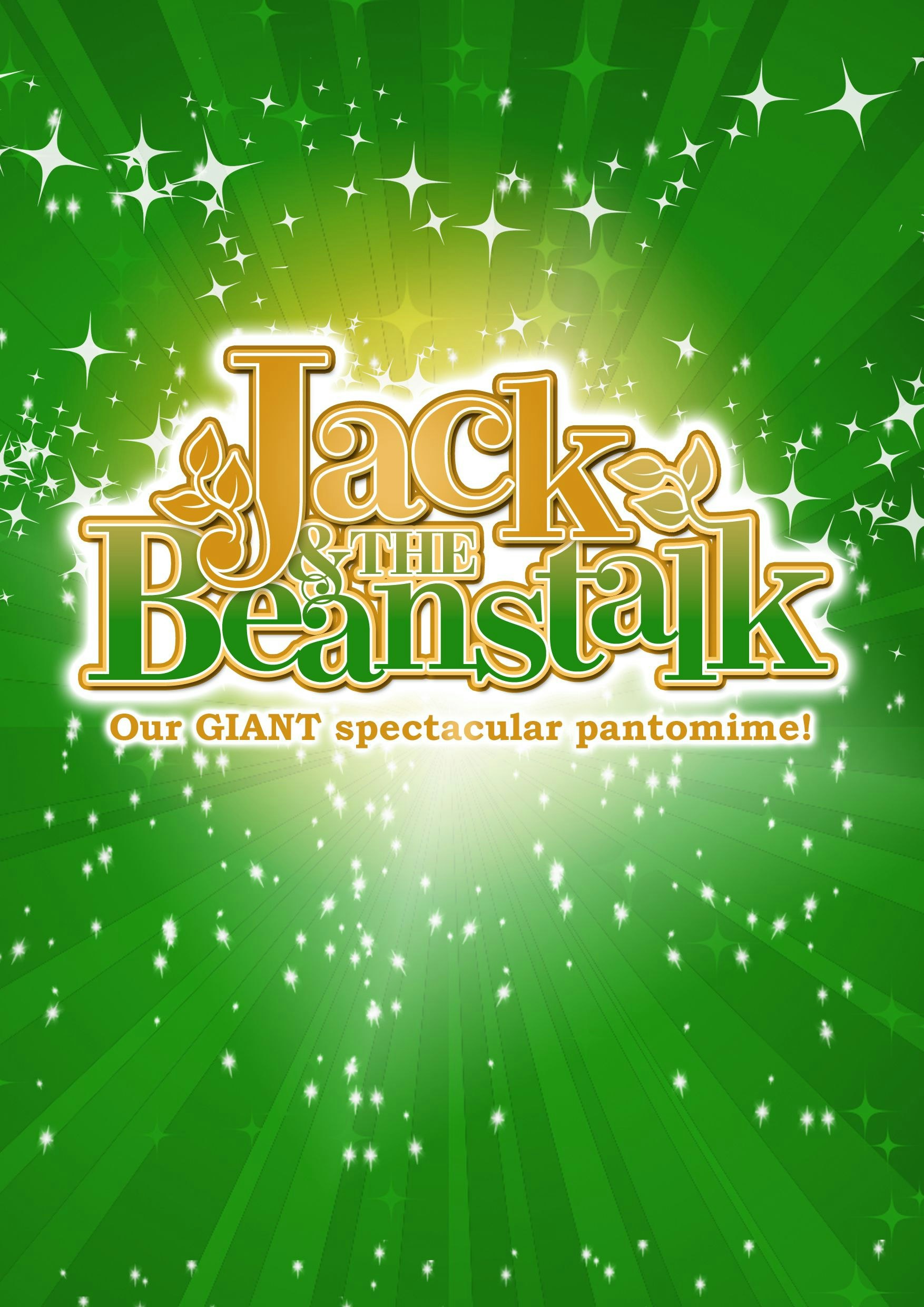 Jack and the Beanstalk