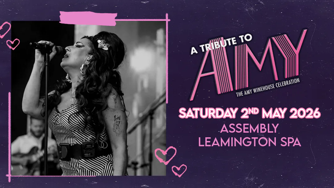 Picture of A Tribute To Amy Winehouse