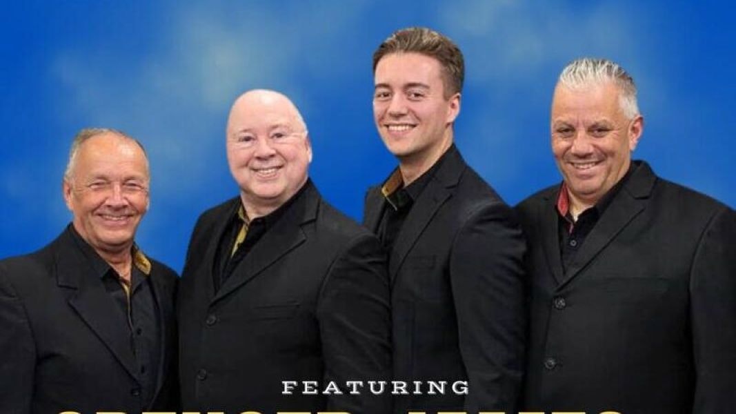 Picture of The Searchers Experience