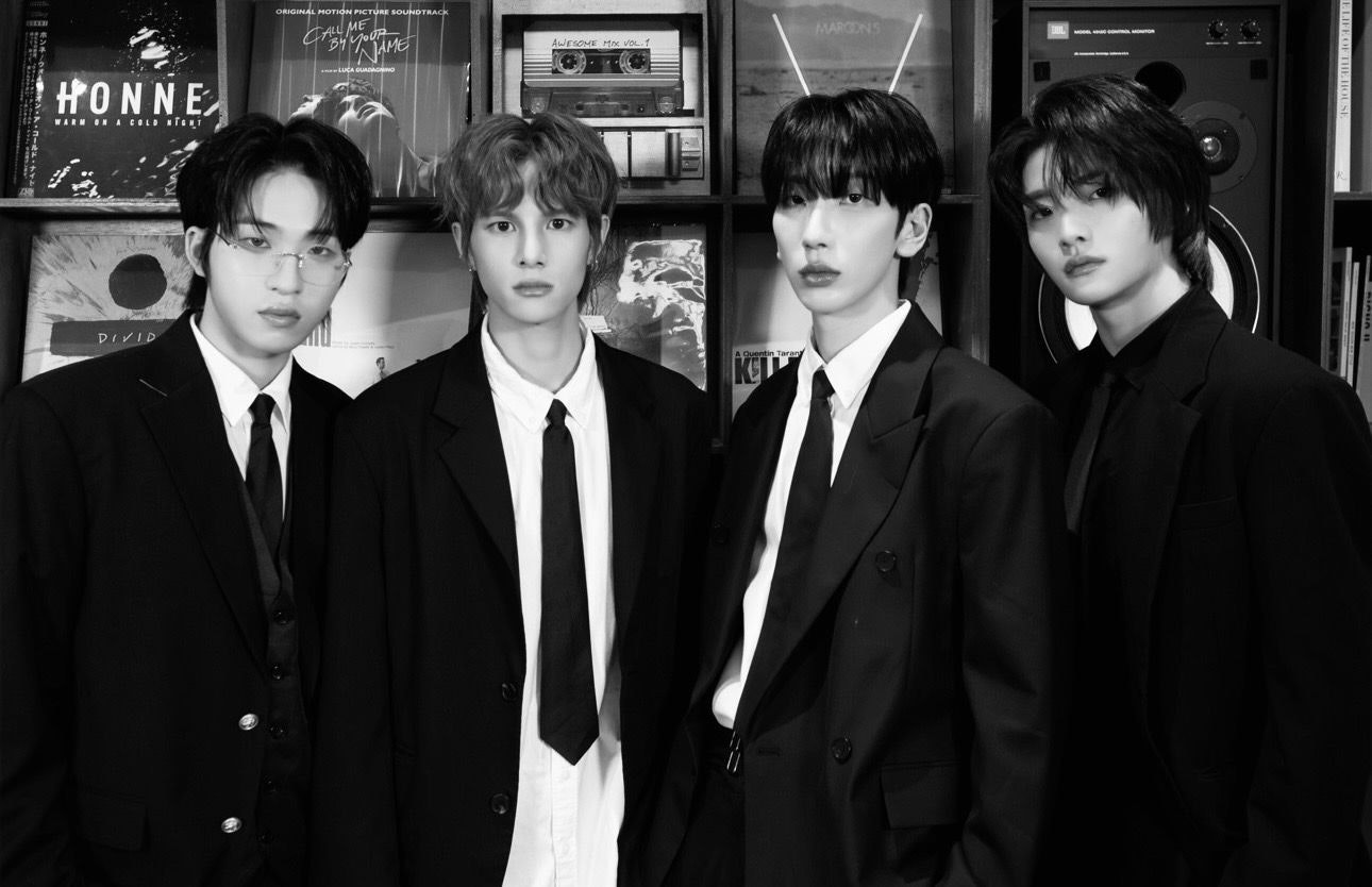 Daychild appearing at this event