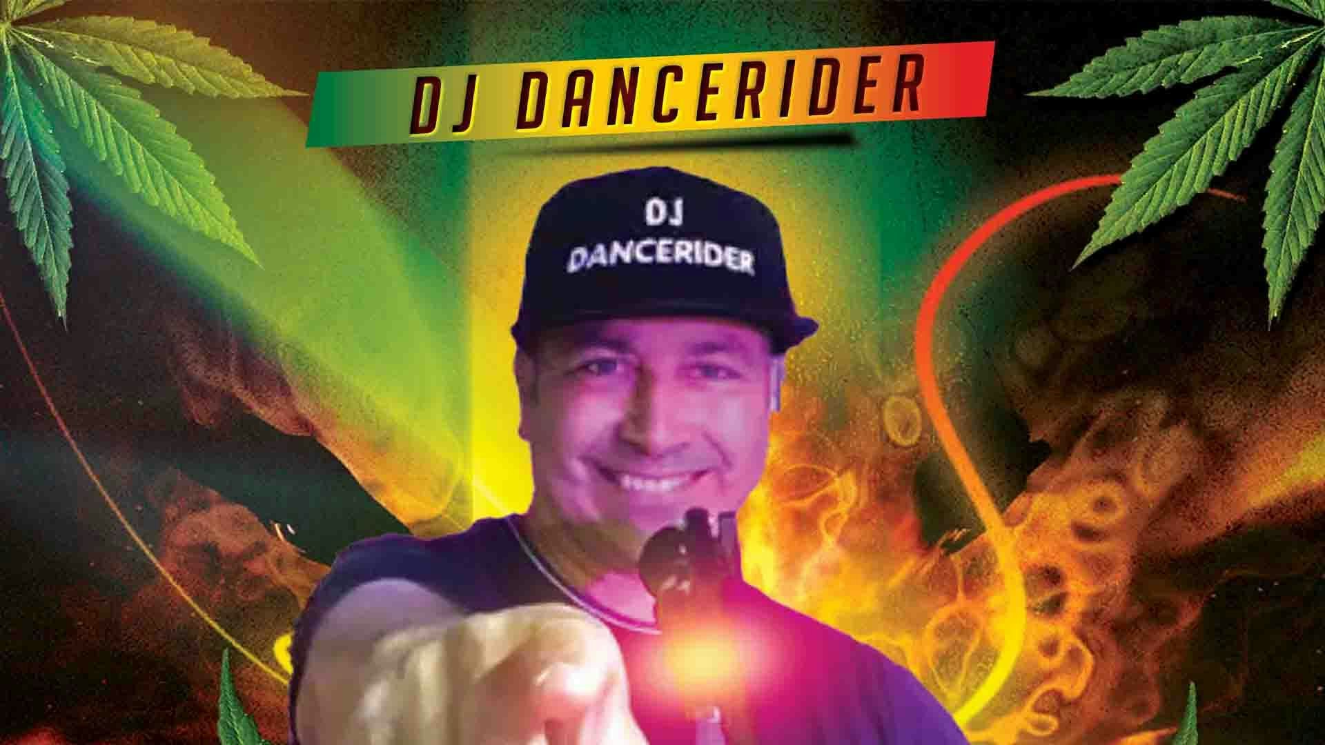 Picture of DJ Dancerider