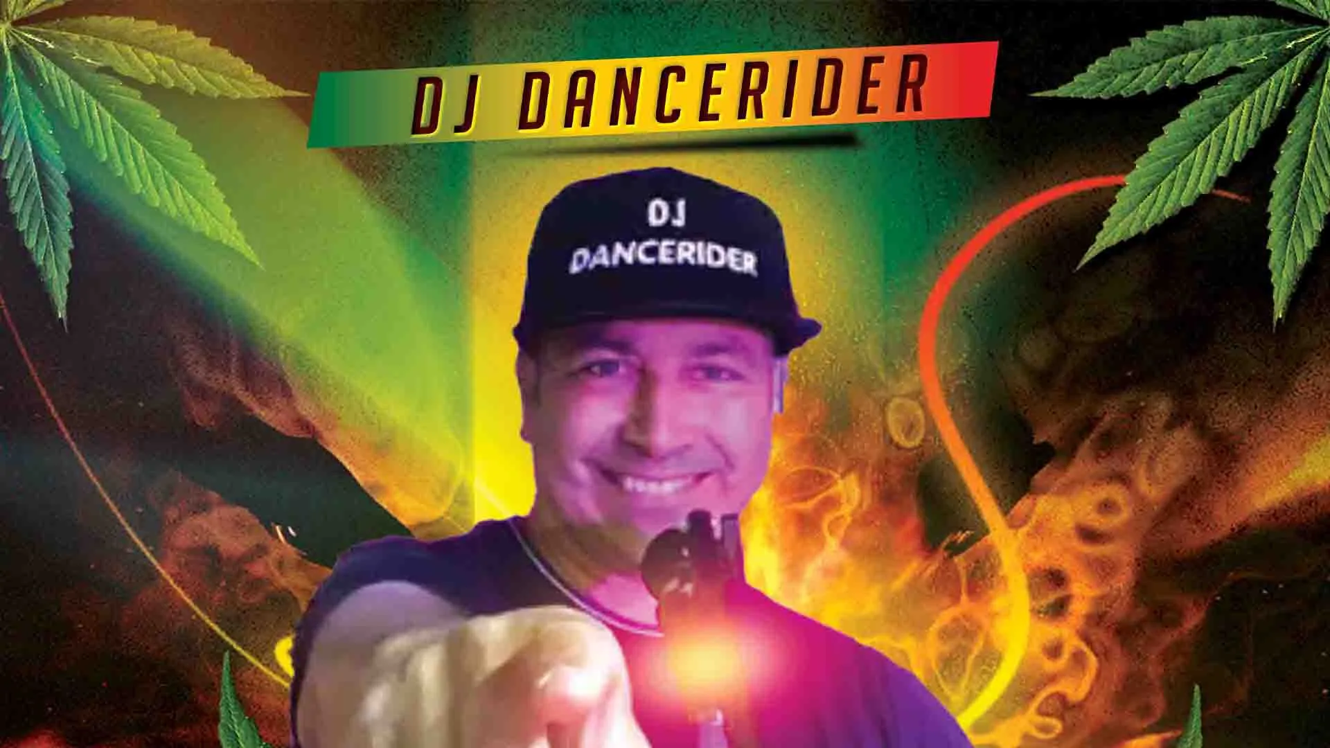 Picture of DJ Dancerider