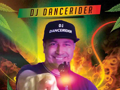 Picture of DJ Dancerider