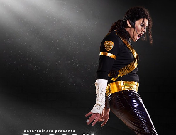 Man In The Mirror - A Tribute To...