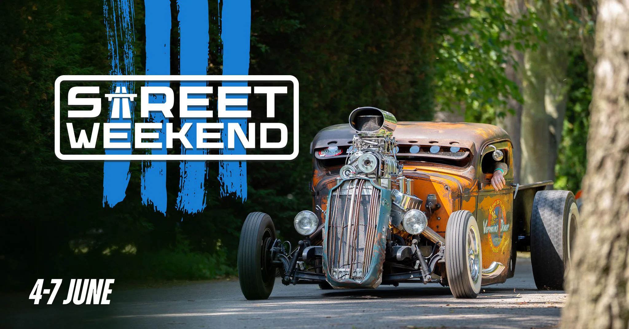 Picture of Street Weekend