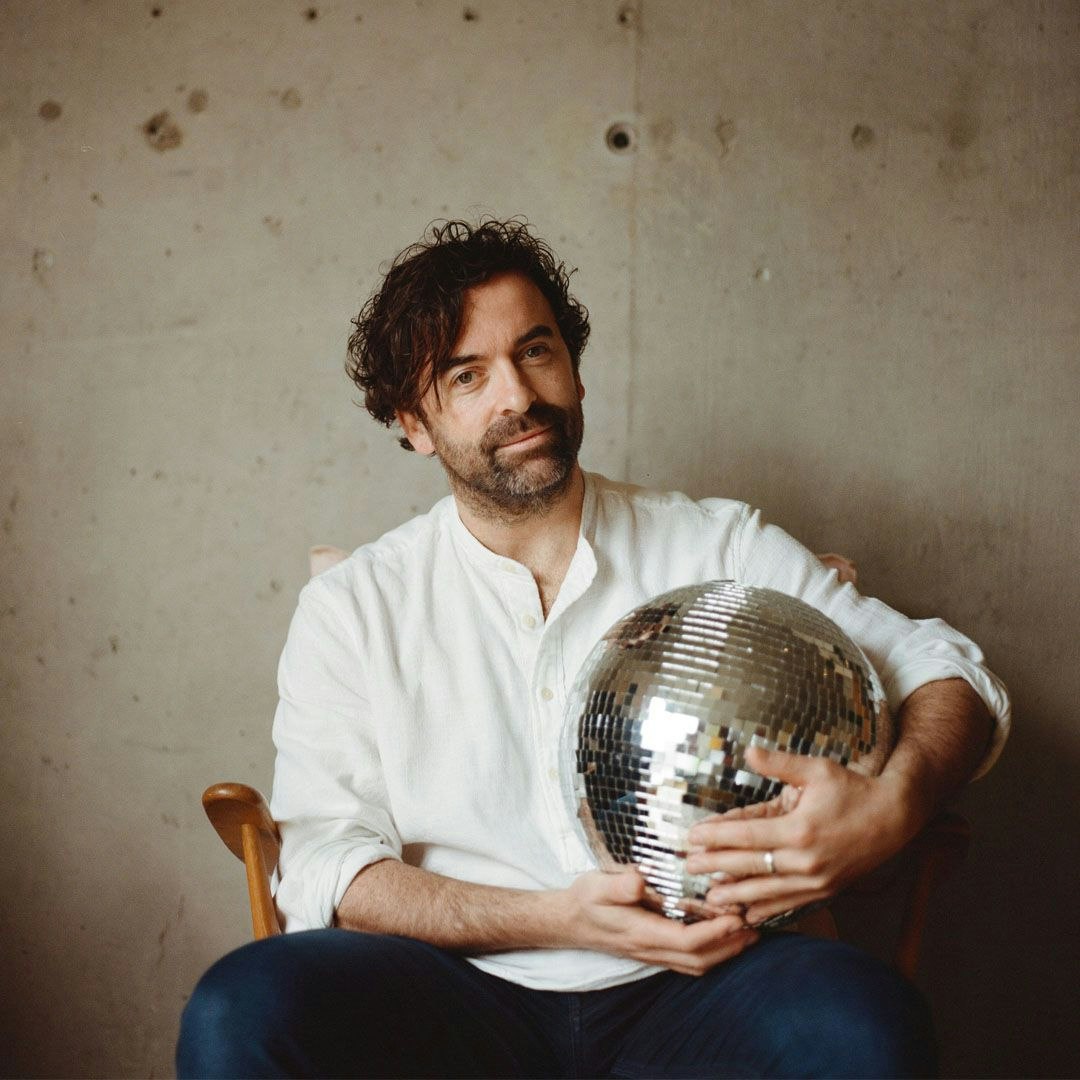 Later Youth appearing at this event