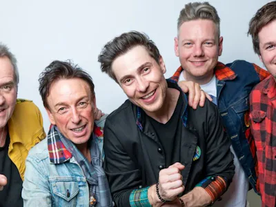 Picture of Bay City Rollers