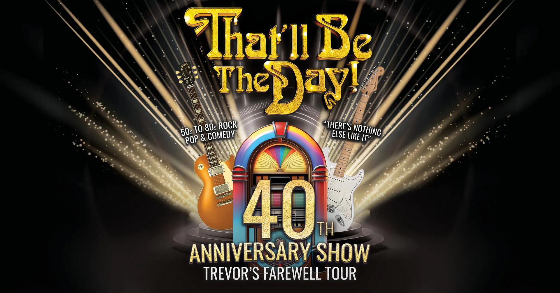 Picture of That'll Be The Day