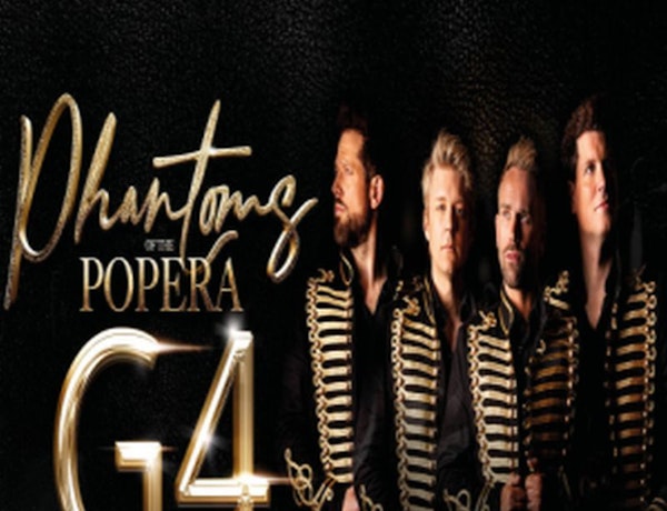 Phantoms of the Popera - Northwich