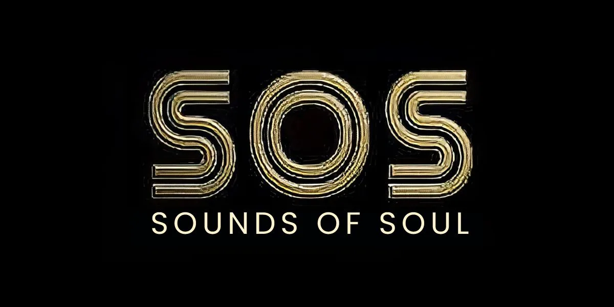 Picture of SOS: Sounds of Soul – Motown, Soul & R’n’B