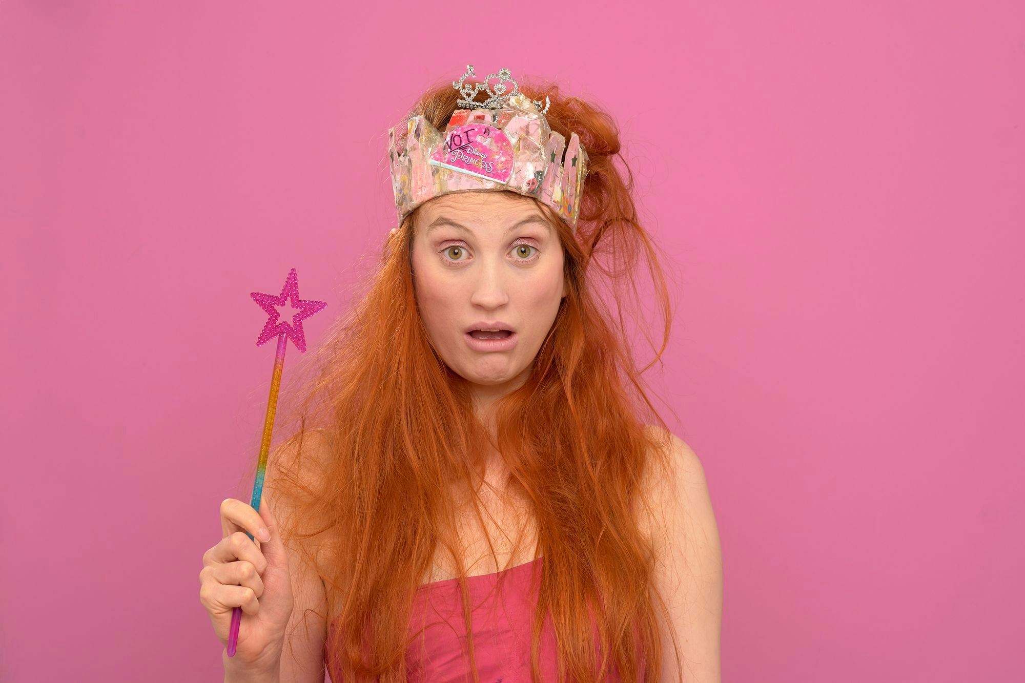 Picture of Princess Sparkles