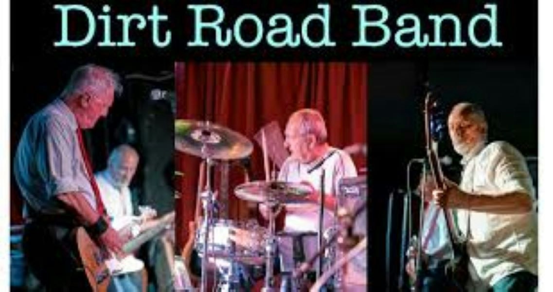 Picture of The Dirt Road Band