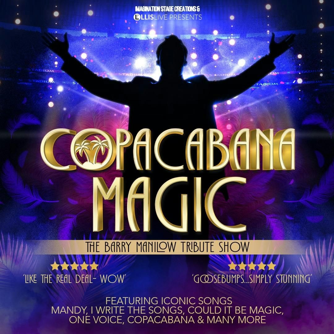 Picture of Copacabana Magic