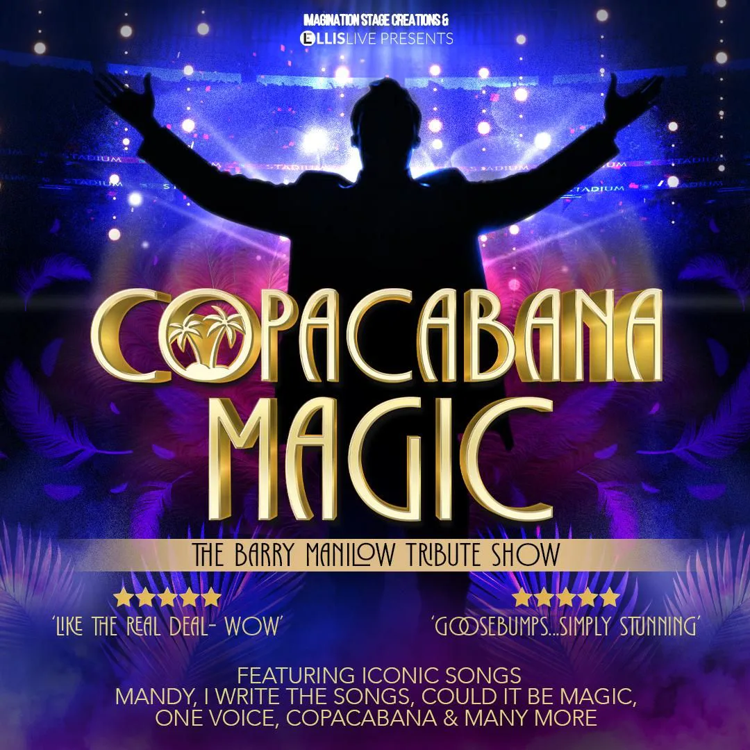 Picture of Copacabana Magic