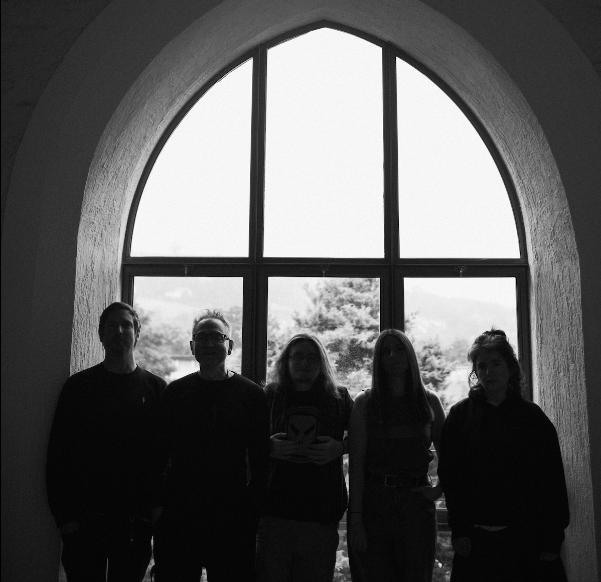 Abrasive Trees appearing at this event