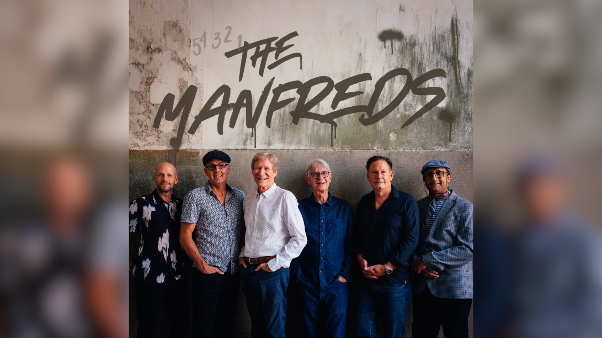 The Manfreds