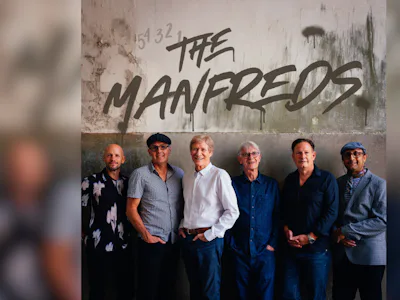Picture of The Manfreds