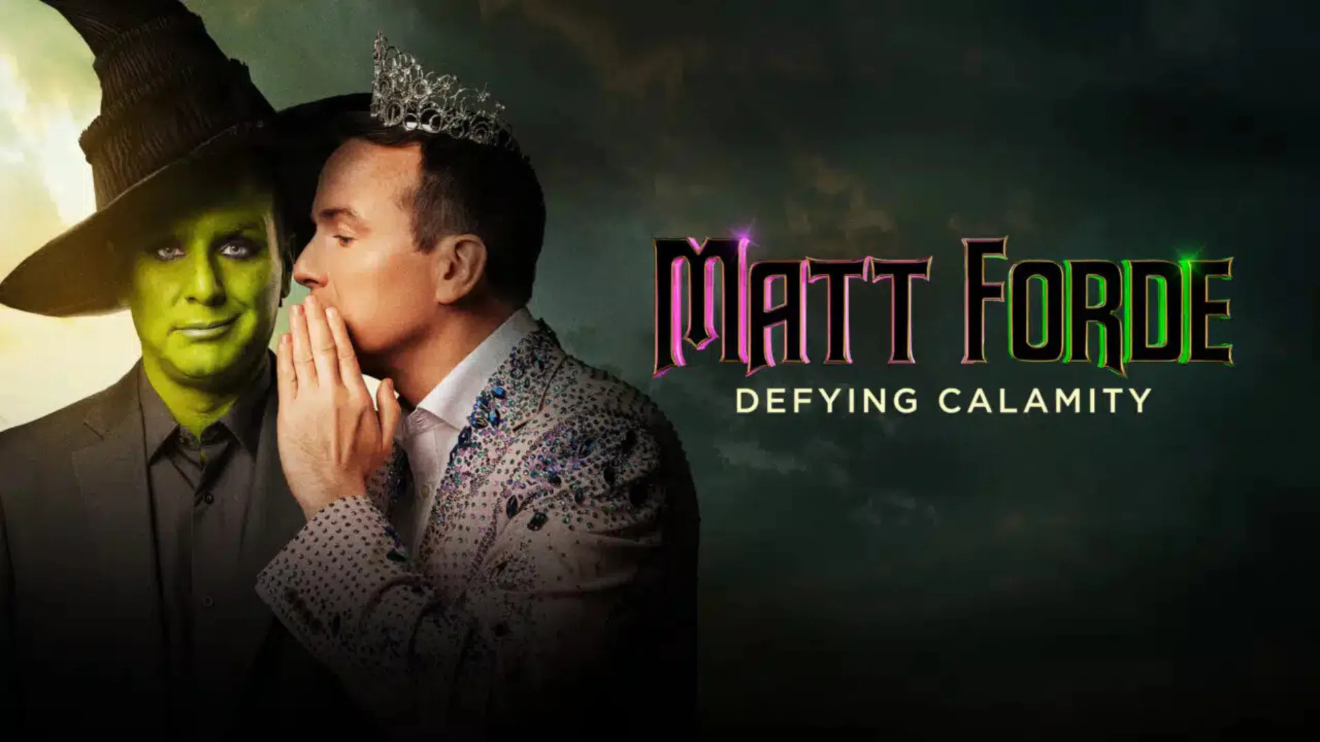 Picture of Matt Forde