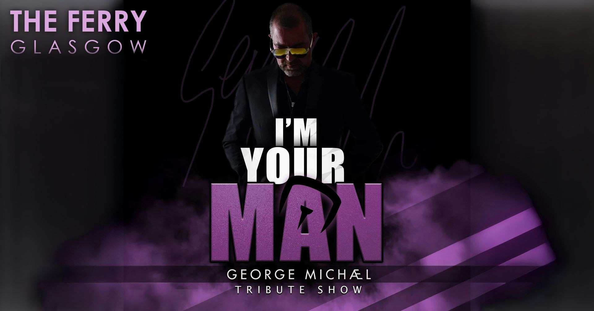 Picture of I'm Your Man - George Michael Tribute
