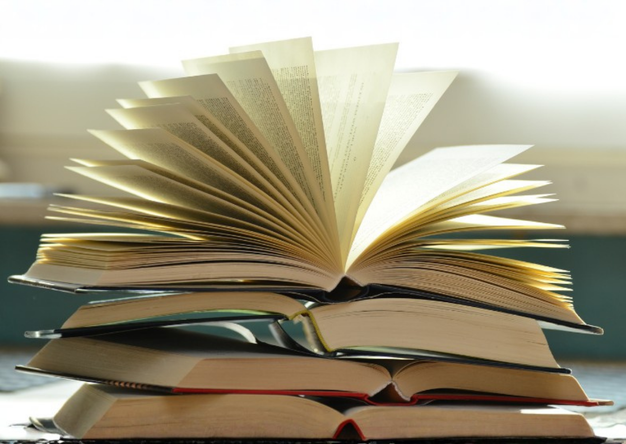 Talk and Book Launch – Breezes of...