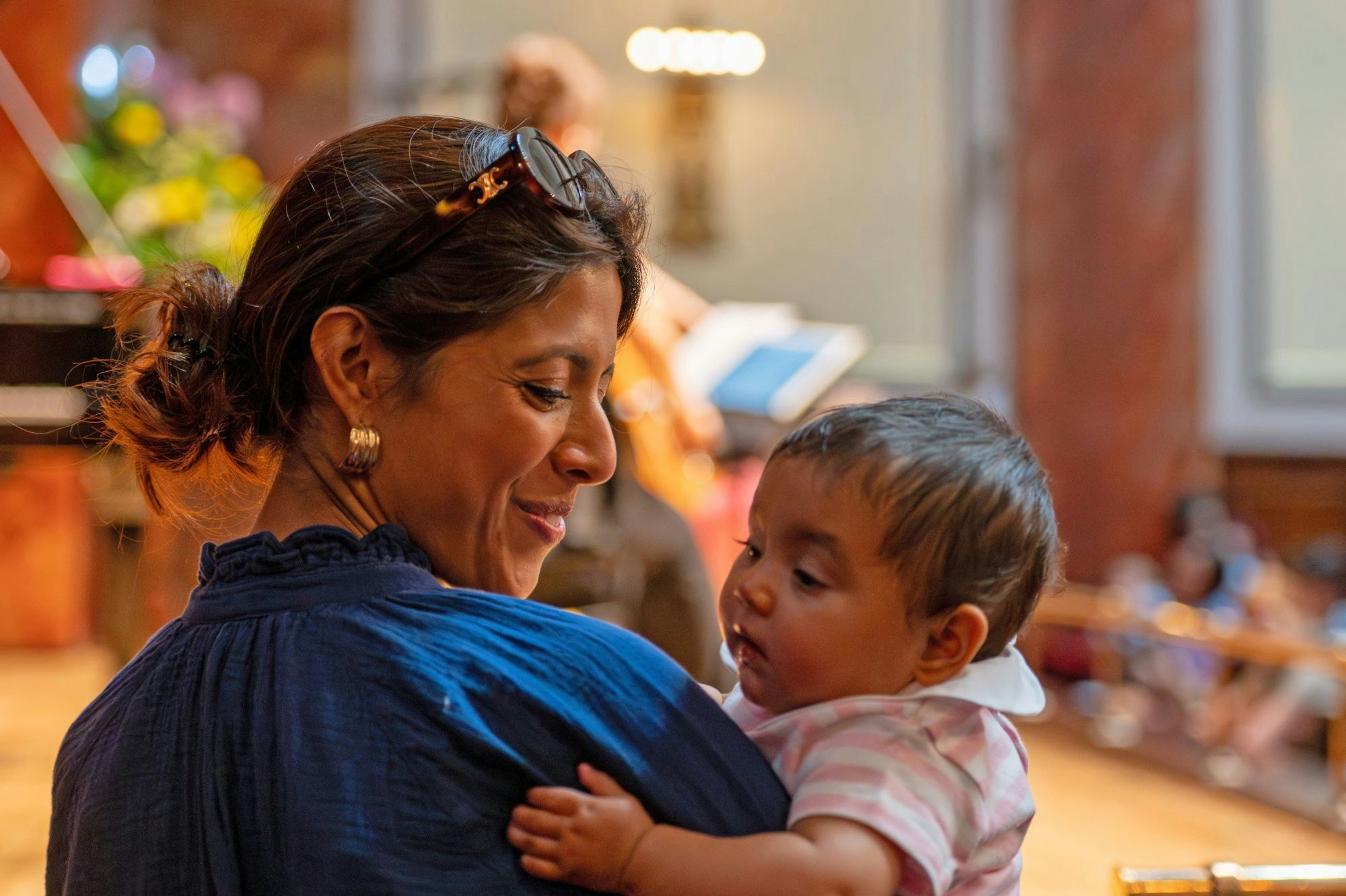 For Crying Out Loud!