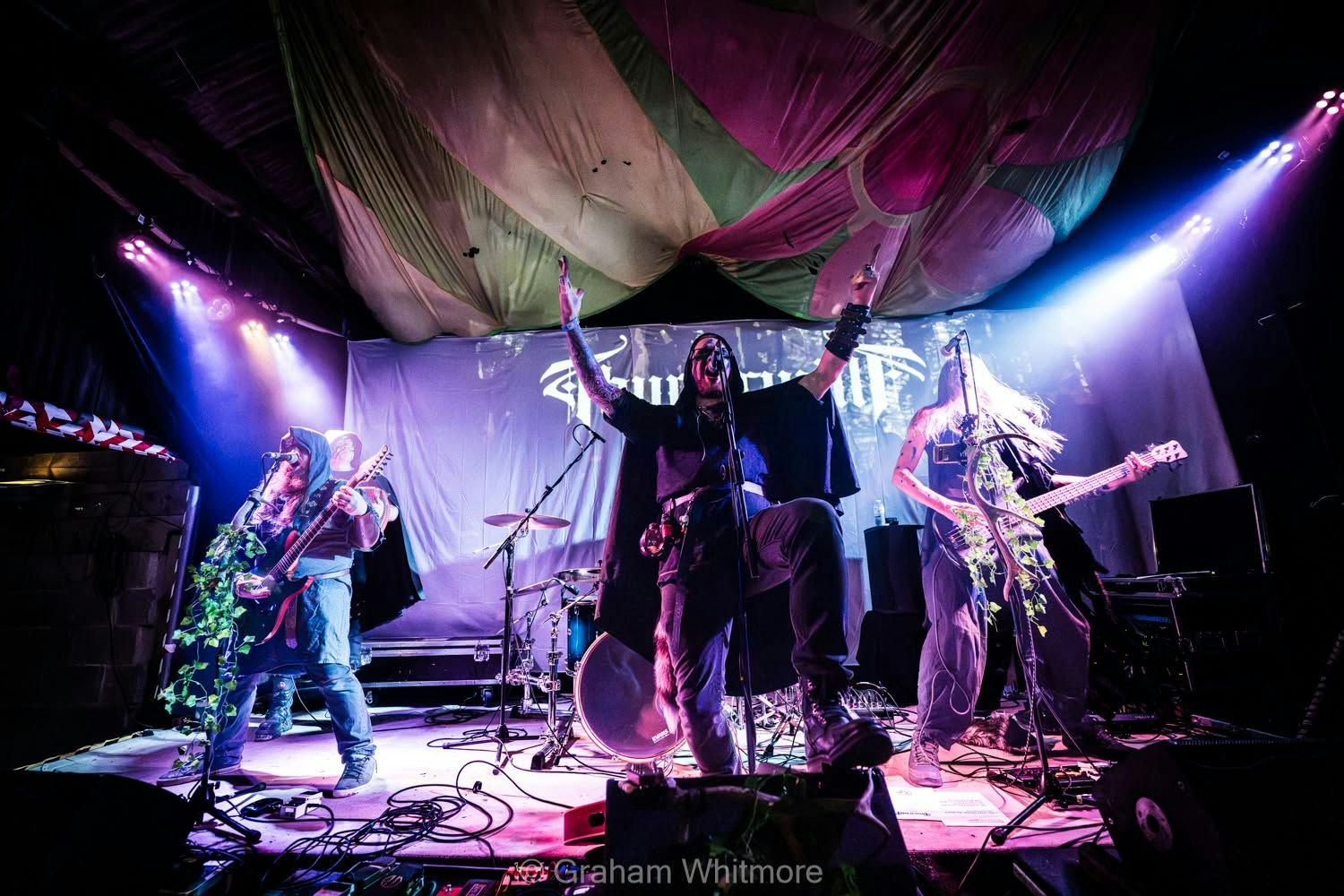 Thunarwülf