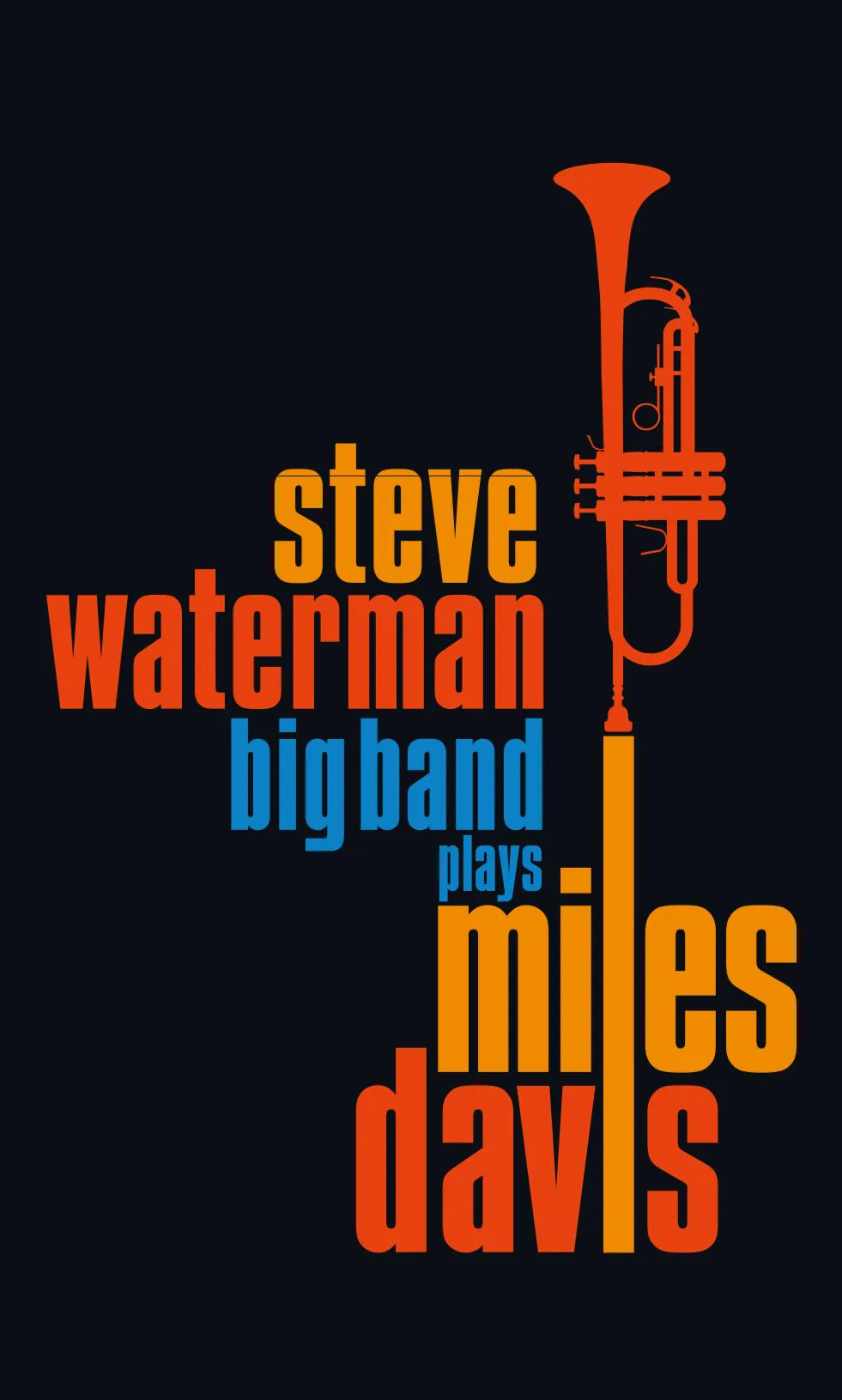 Picture of Fleet Jazz Club: "Celebrating Miles Davis" - The Steve Waterman All-Star Big Band