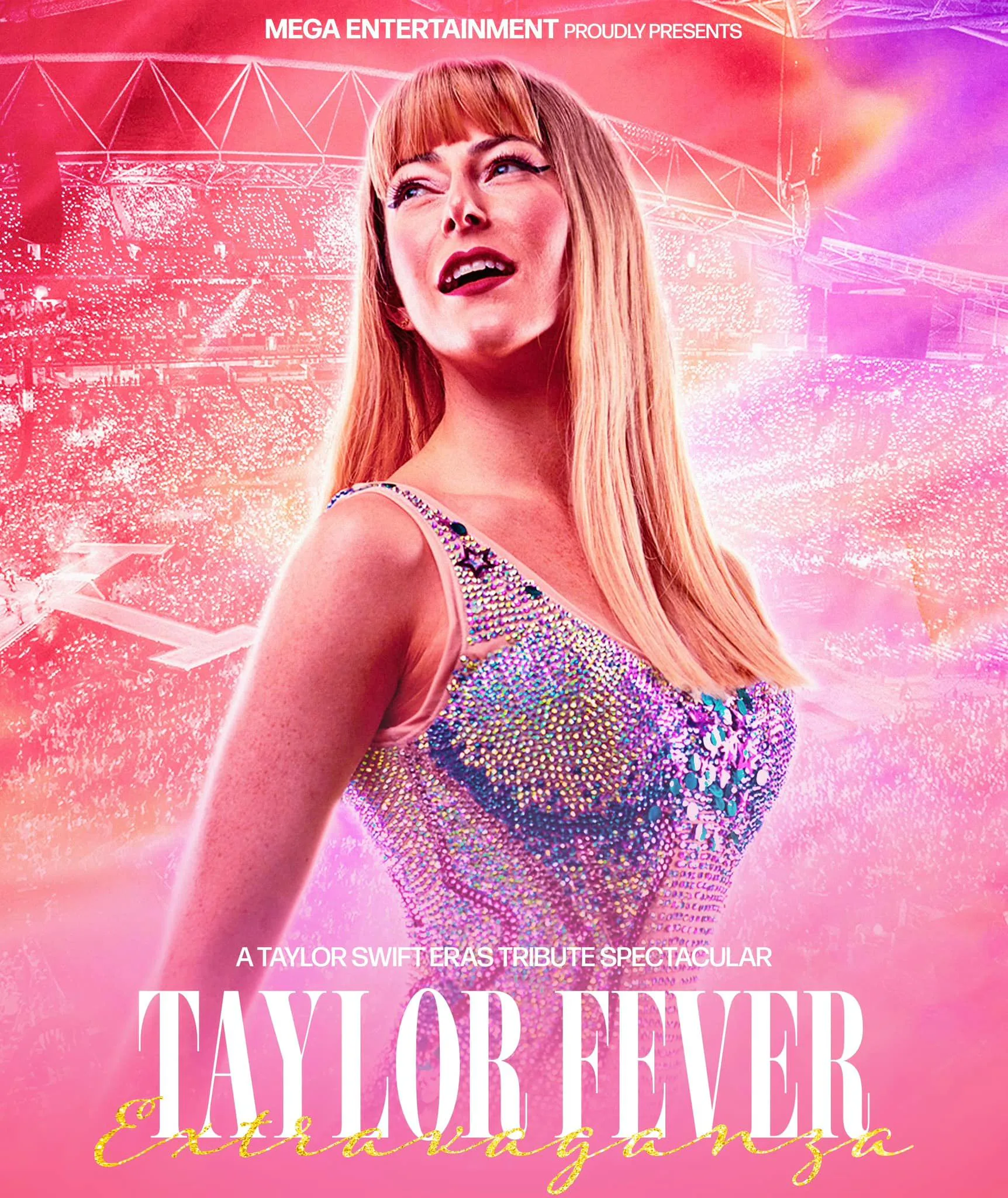 Picture of Taylor Fever