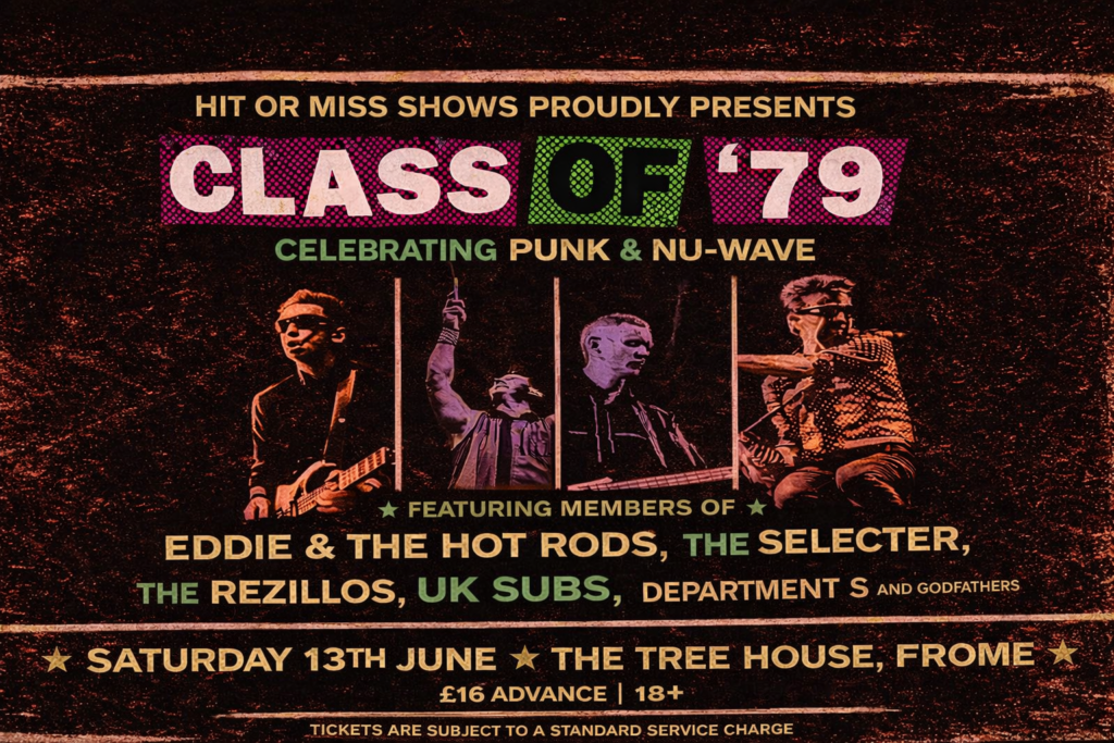 Class of '79