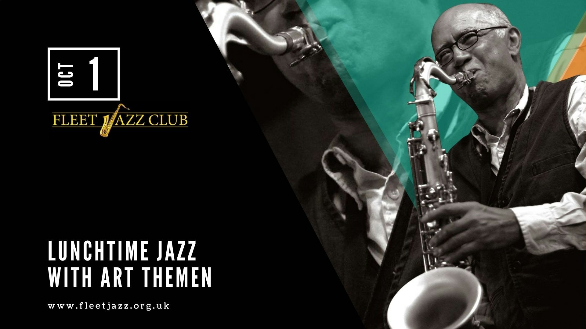 Picture of Lunchtime Fleet Jazz with Art Themen