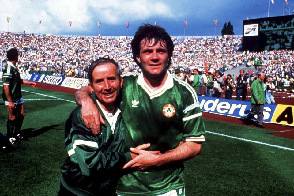 Picture of London Premier Screening of: The Charlie O’Leary Story – From Johnny Cullen’s Hill to The Olympic Stadium Rome + Q&A