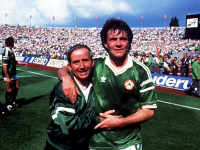 Picture of London Premier Screening of: The Charlie O’Leary Story – From Johnny Cullen’s Hill to The Olympic Stadium Rome + Q&A