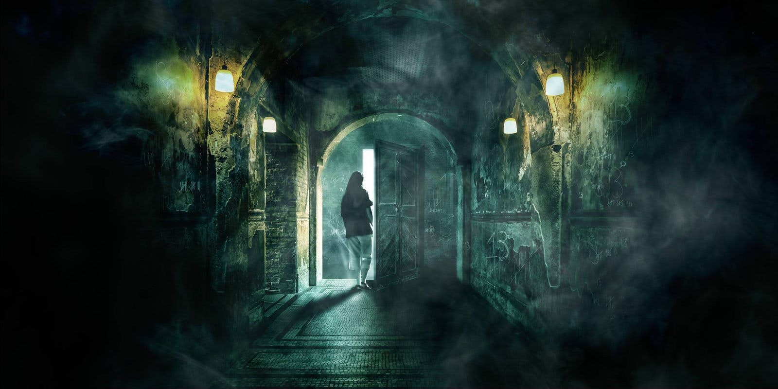 Picture of Room 13