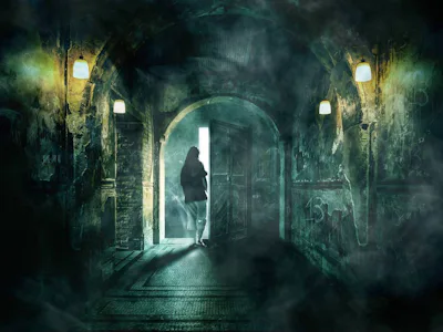 Picture of Room 13