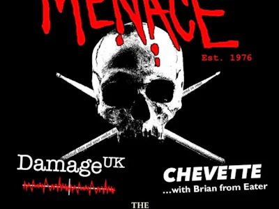 Picture of Menace
