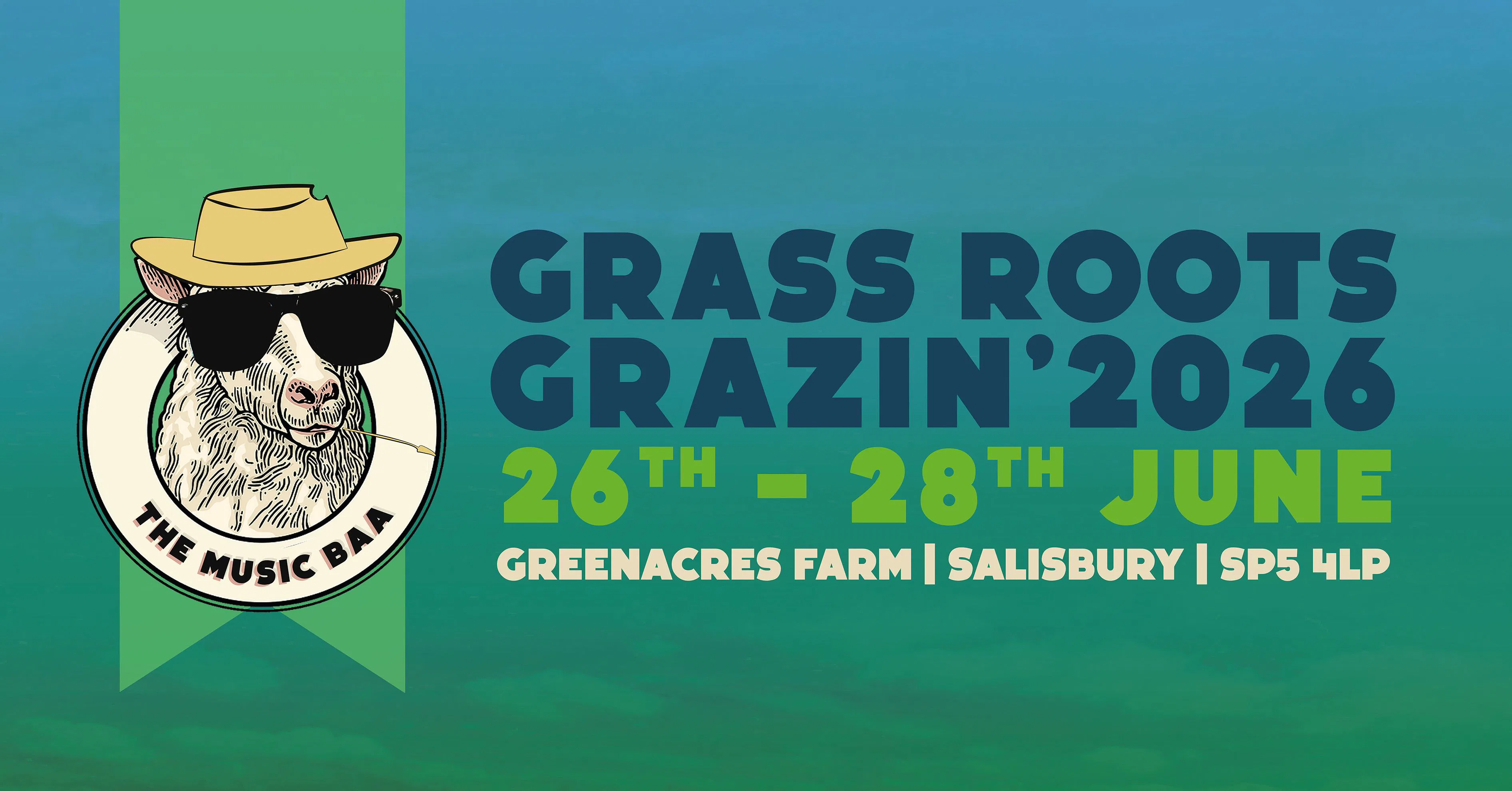 Picture of Grass Roots Grazin' 2026