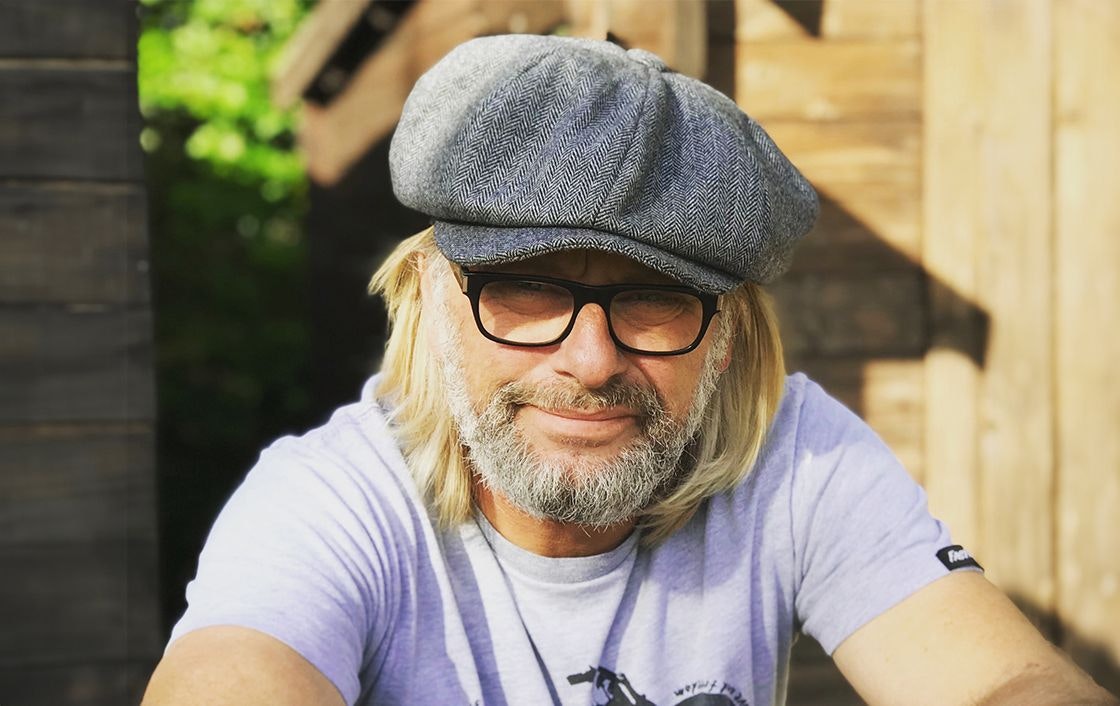 An Evening with Henry Cole