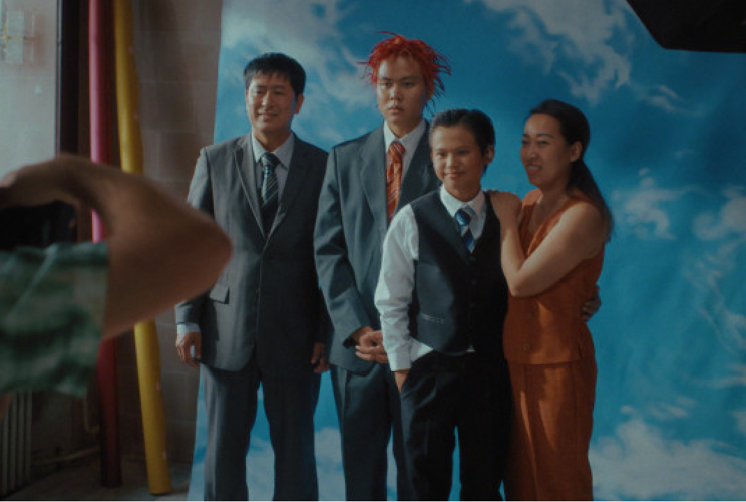 Picture of Summer School, 2001 + Q&A with director Dužan Duong