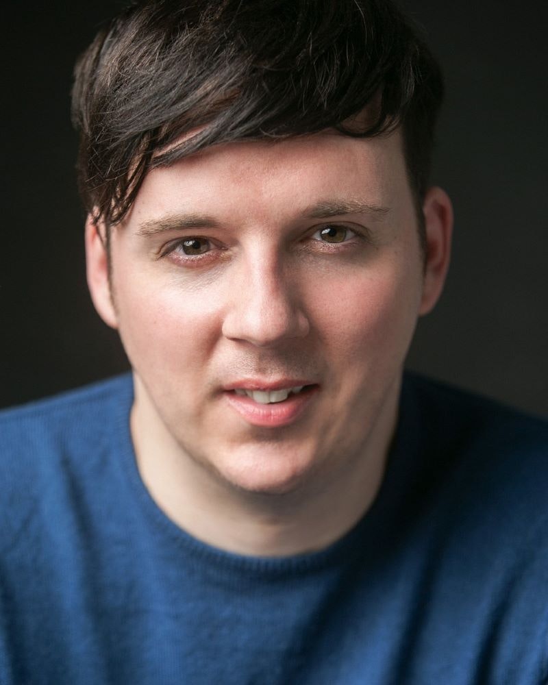 Harry Kit Lee appearing at this event