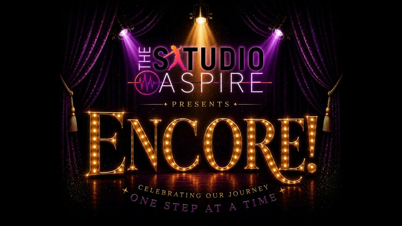 Picture of Encore! - The Studio at Aspire