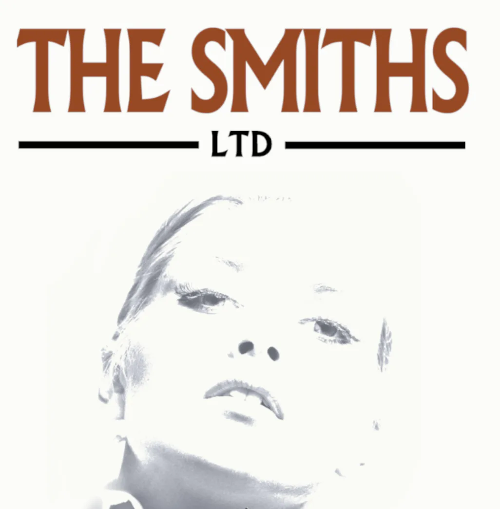 Picture of The Smiths Ltd