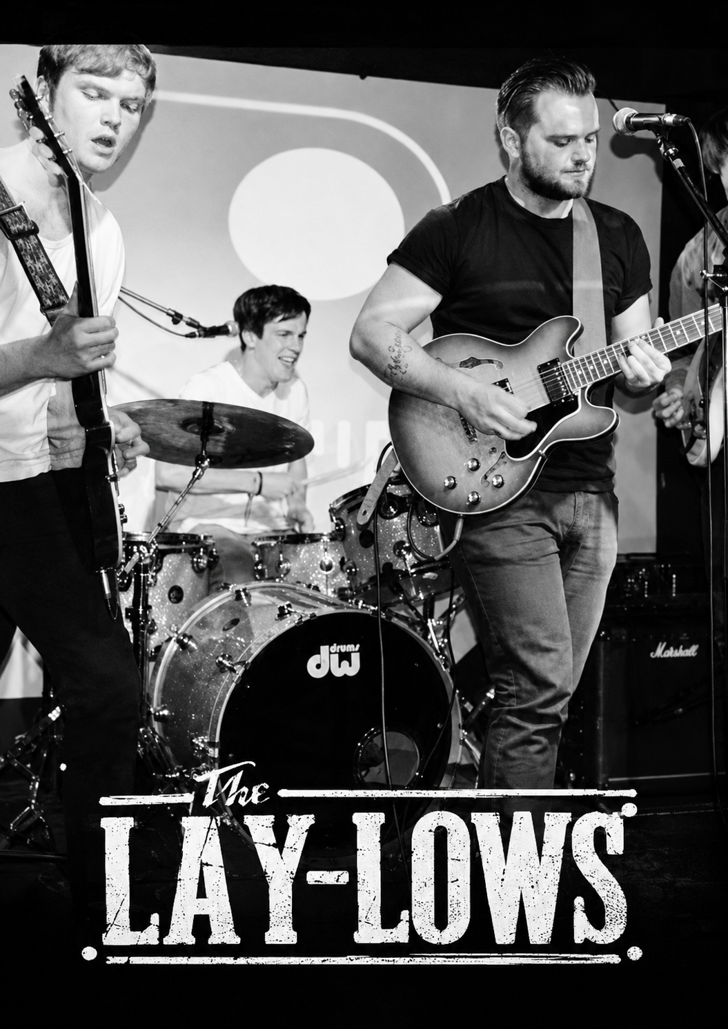 Picture of Friday Night Live with The Lay-Lows