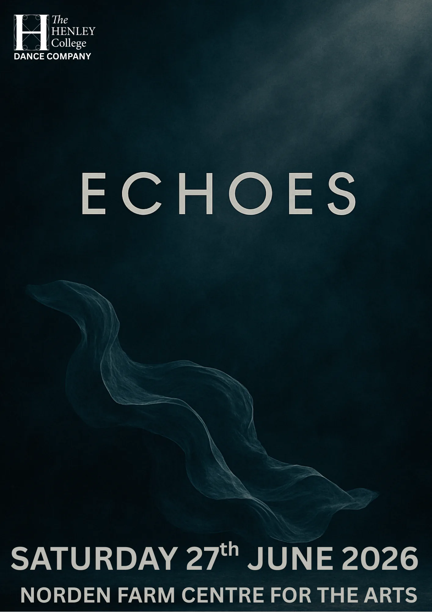 Picture of Echoes